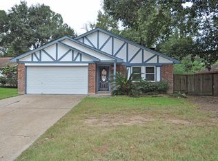 3311 Santana Dr, Porter, TX 77365