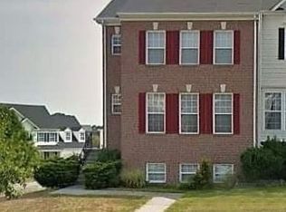653 McLeary Sq SE, Leesburg, VA 20175