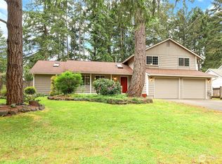 9306 Northwood Dr SE, Olympia, WA 98513