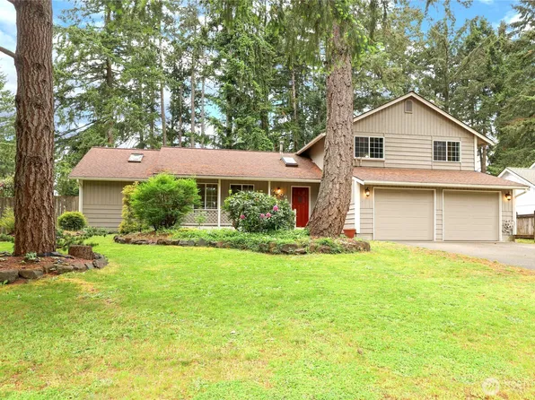 9306 Northwood Drive SE, Olympia, WA 98513