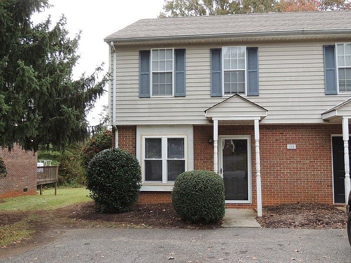 1st image of 106 Water Gate Dr #A