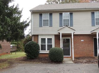106 Water Gate Dr #A, Lynchburg, VA 24502
