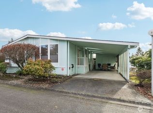 1427 100th Street SW #154, Everett, WA