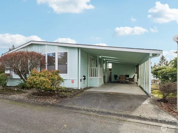 1427 100th Street SW #154, Everett, WA 98204