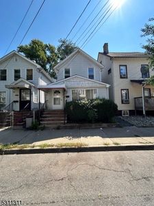 546 Liberty St, Orange, NJ, 07050