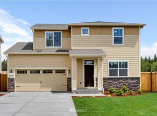 6711 139th Stct E, Puyallup, WA 98373