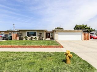 8197 Lime Cir, Buena Park, CA 90620