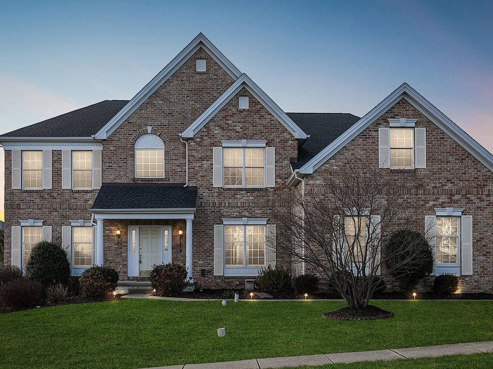 Welcome to 315 Prescott Dr!