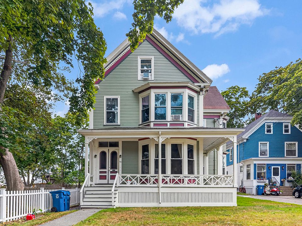 1st image of 94 Pleasant Avenue