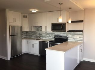 1355 N Sandburg Ter APT 801D, Chicago, IL