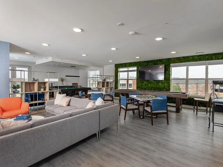 Zen Apartments 55+ — Photo 10