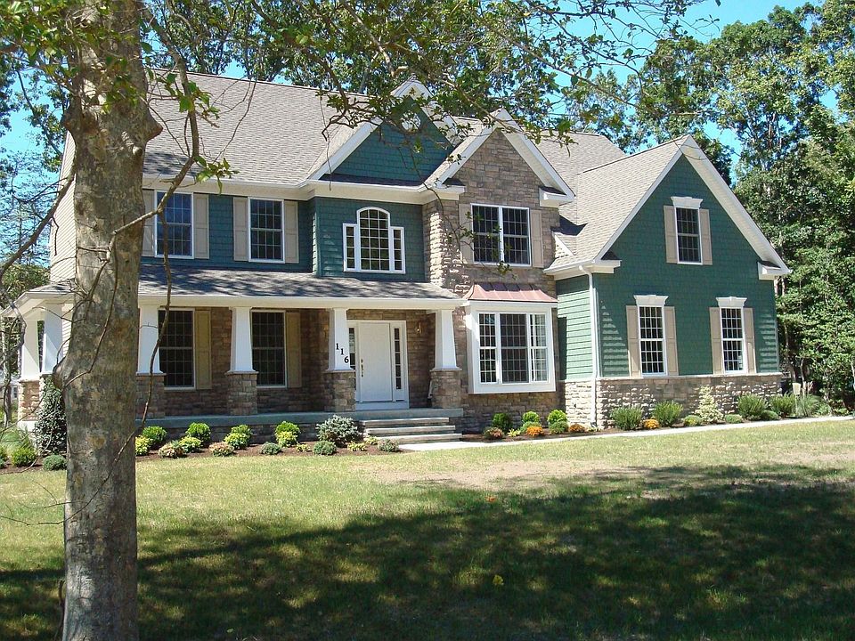 This Model Home Has Just Been Released for Sale 