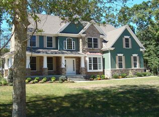 116 Red Bank Ave, Bayville, NJ 08721