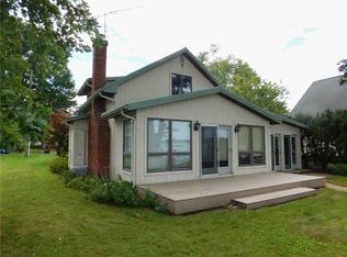 5222 Bateson Beach Dr NE, Thornville, OH 43076