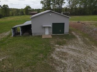 20381 Highway 114 S, Hollow Rock, TN 38342