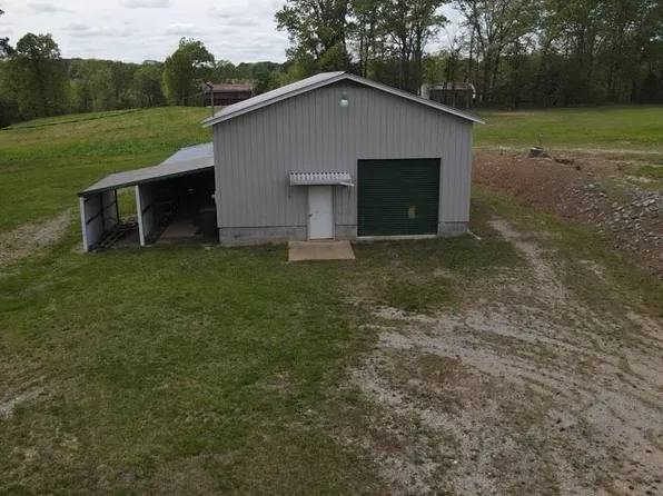 20381 Highway 114 S, Hollow Rock, TN 38342