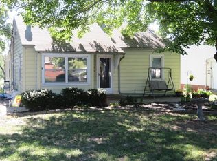 422 Westerholdt St, East Alton, IL