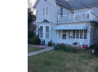 24 S Railroad Ave, Camden Wyoming, DE 19934