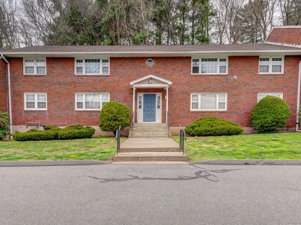 4 Loveland Hill Road #C3, Vernon, CT 06066