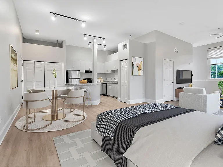 Sanctuary Lofts — Photo 15