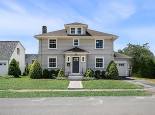 9 Sevinor Rd, Marblehead, MA 01945