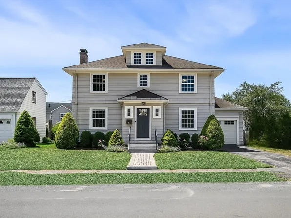 9 Sevinor Rd, Marblehead, MA 01945