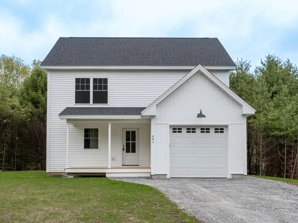 441 Harrison Road, Naples, ME 04055