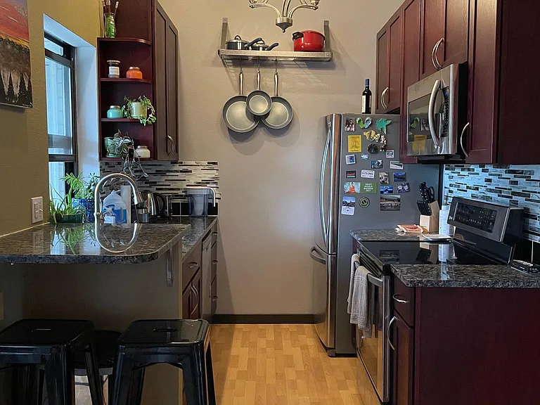 4980 Meredith Way #311 — Photo 3