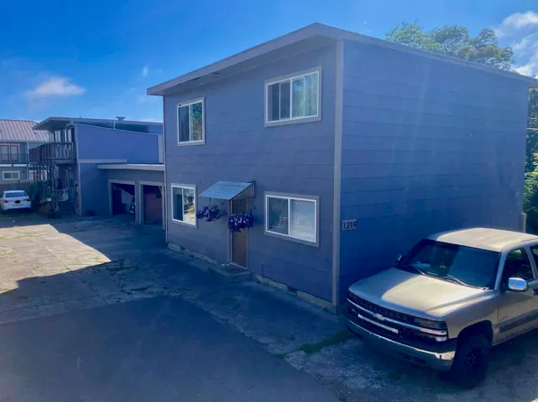 1219 Spear Ave, Arcata, CA 95521