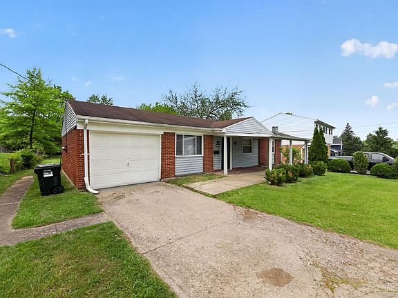 2nd image of 1331 Meredith Dr