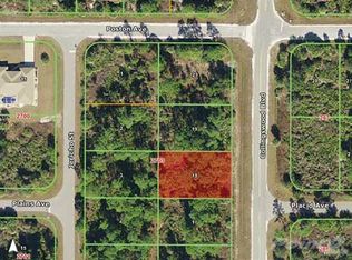 3263 Collingswood Blvd, Port Charlotte, FL 33948