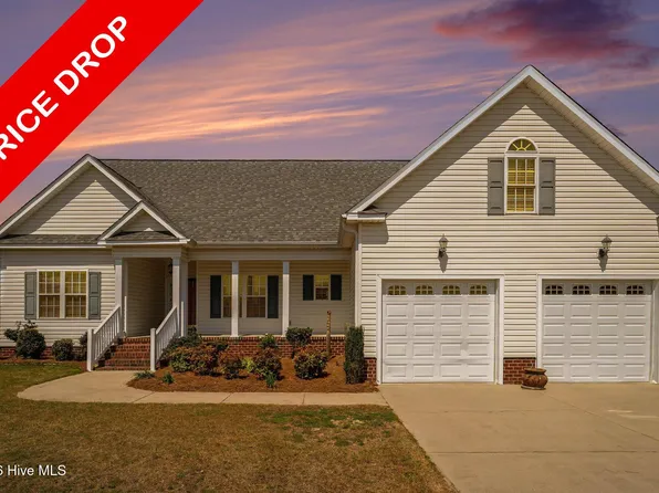 215 Ellington Way, La Grange, NC 28551