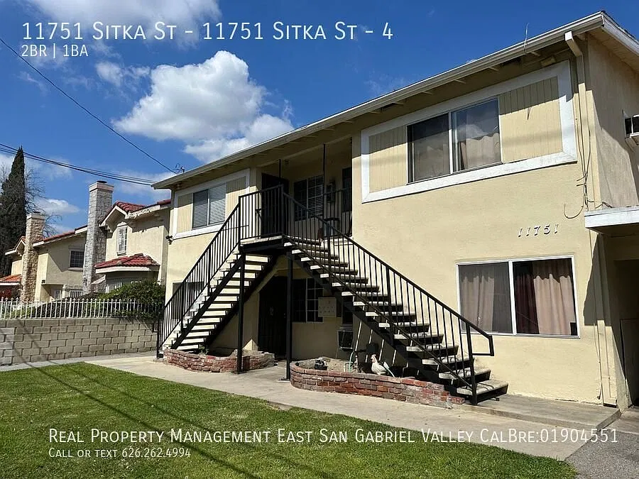 11751 Sitka St #4