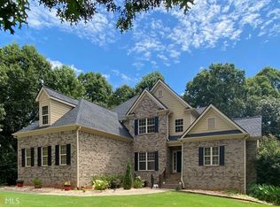 540 Olde Jackson Ter, Jefferson, GA 30549