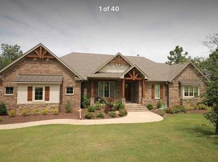 10034 Rhinestone Dr, Alexander, AR 72002