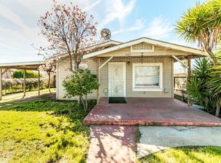 489 W Pinedale Ave, Pinedale, CA