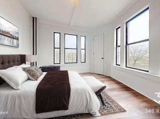 555 Edgecombe Ave FLOOR 5, New York, NY 10032