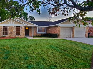 217 Fairfield St, La Porte, TX 77571