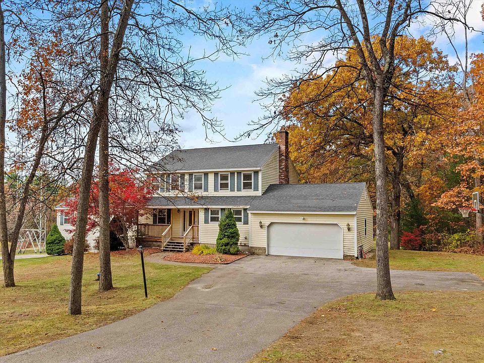 138 Castle Hill Road, Windham, NH 03087 | Zillow
