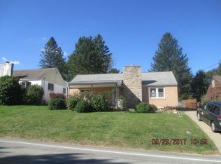 360 Logan Rd, Bethel Park, PA 15102