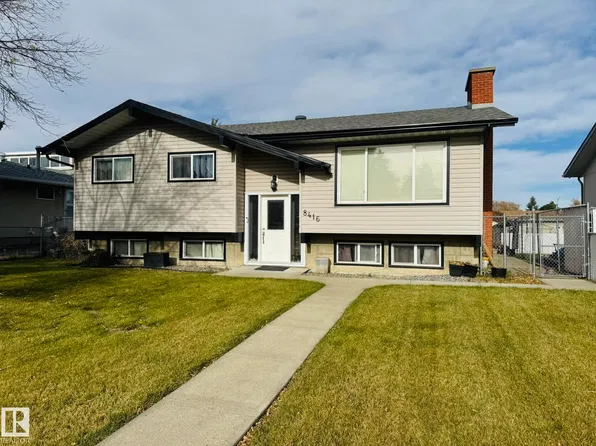 8416 145th Ave NW, Edmonton, AB T5E 2J2