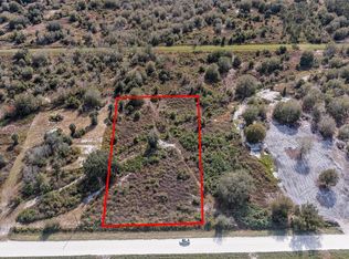 20368 NW 272nd St, Okeechobee, FL 34972