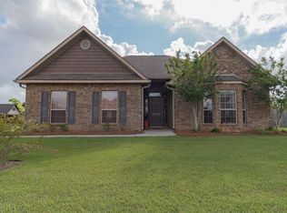 24220 Limerick Ln, Daphne, AL 36526