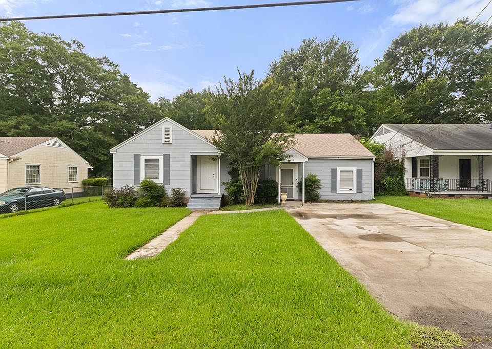 1st image of 412 N 19th Ave