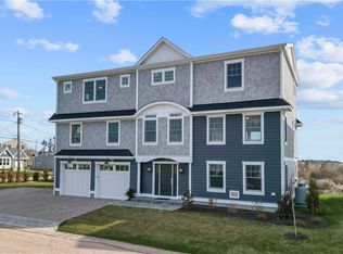 2 Sedge Ct, Narragansett, RI 02882