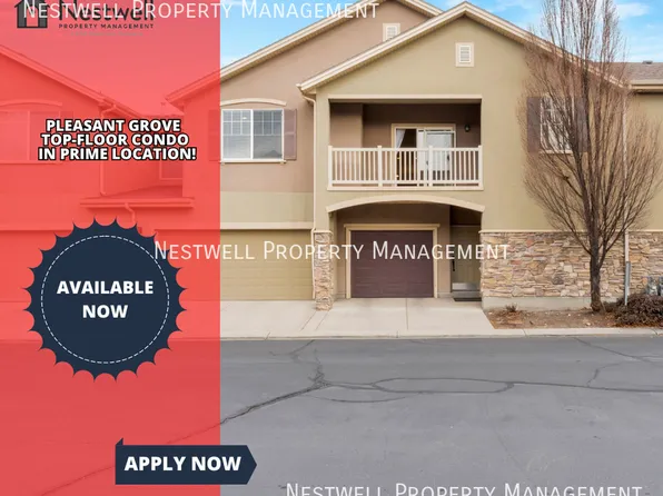 1382 W 110 N, Pleasant Grove, UT 84062