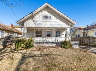 350 S Poplar St, Wichita, KS 67211