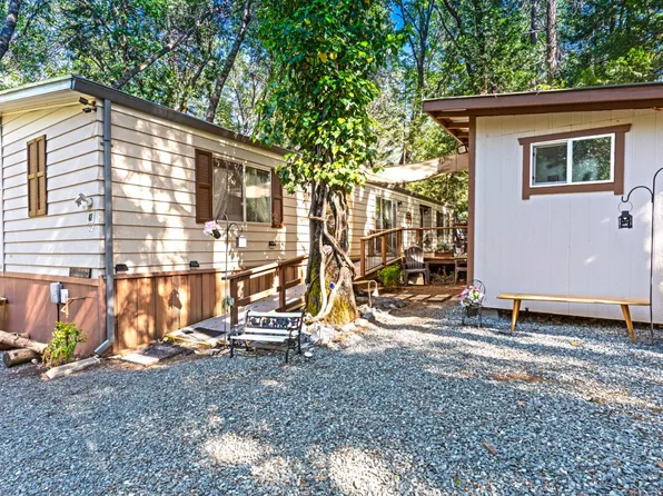 23750 Carson Dr Unit 47, Pioneer, CA 95666