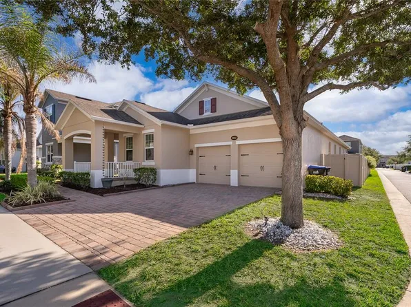 8031 Navel Orange Ln, Winter Garden, FL 34787