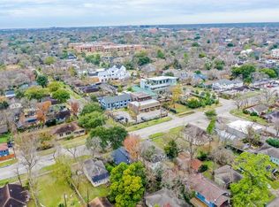 2611 Baylor St, Houston, TX 77009